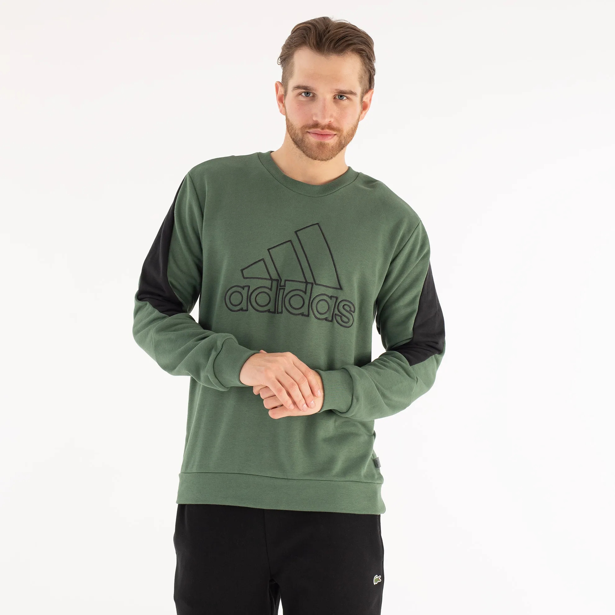 Adidas 2025 bos crew