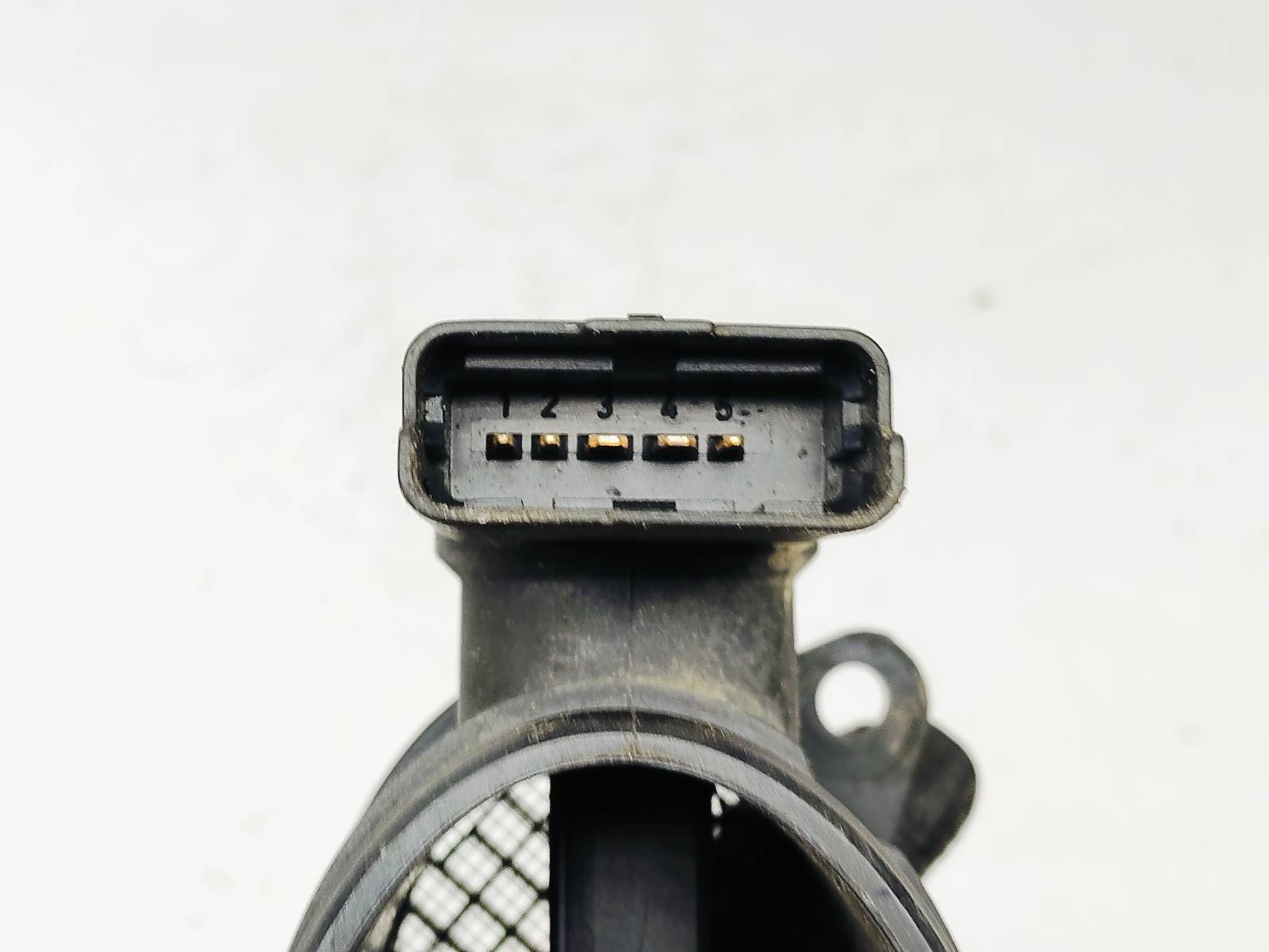 luftmassenmesser luft FORD Focus MK2 1,6 HDI 9650010780