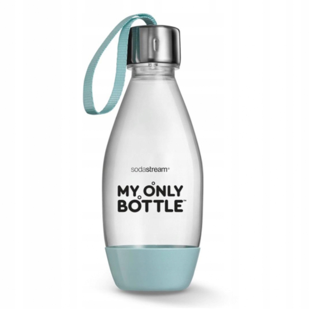 

SodaStream Butelka Mob 0,5L Mint