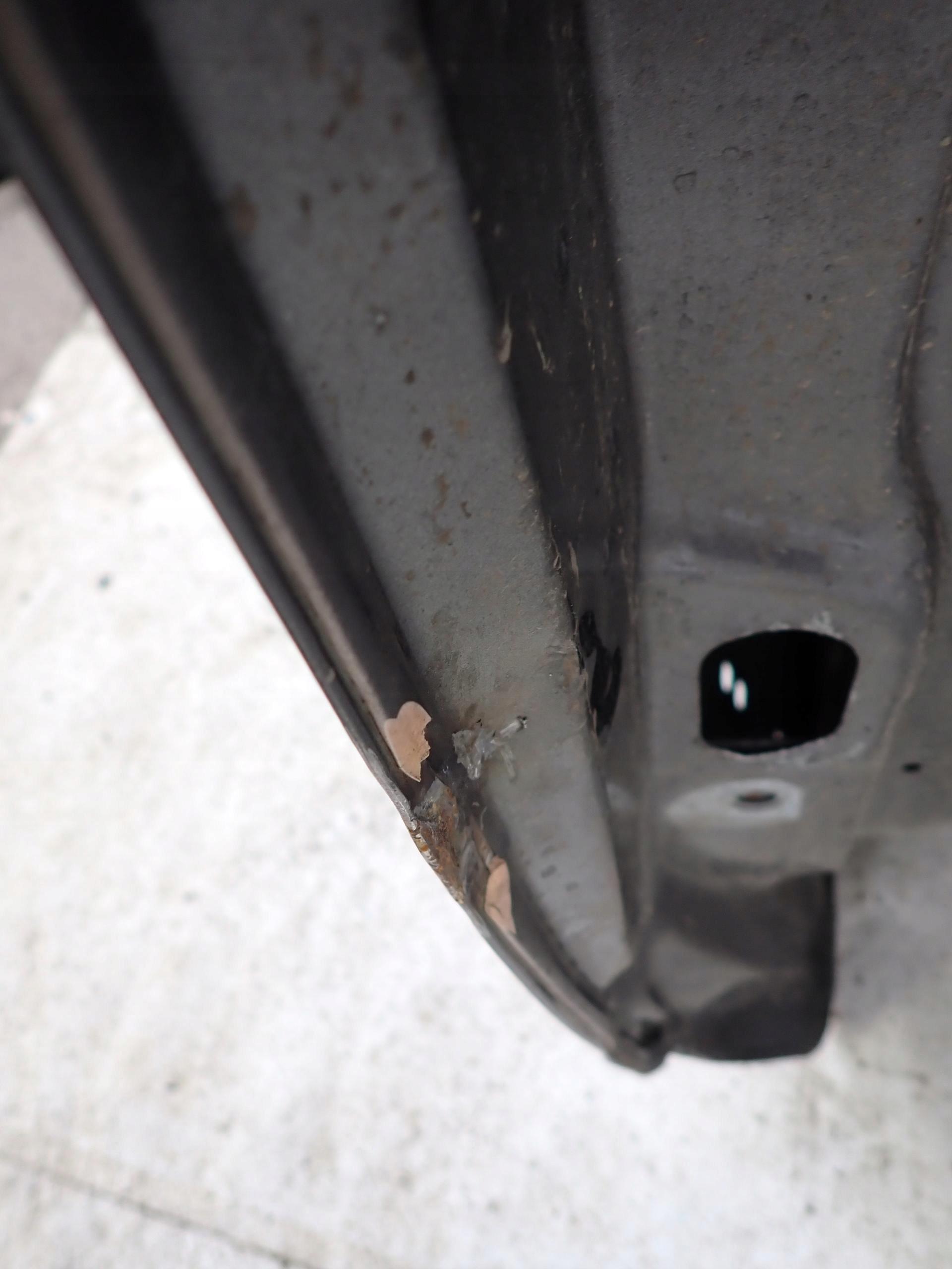 FORD KUGA II 2 MK2 13-19 door front front right