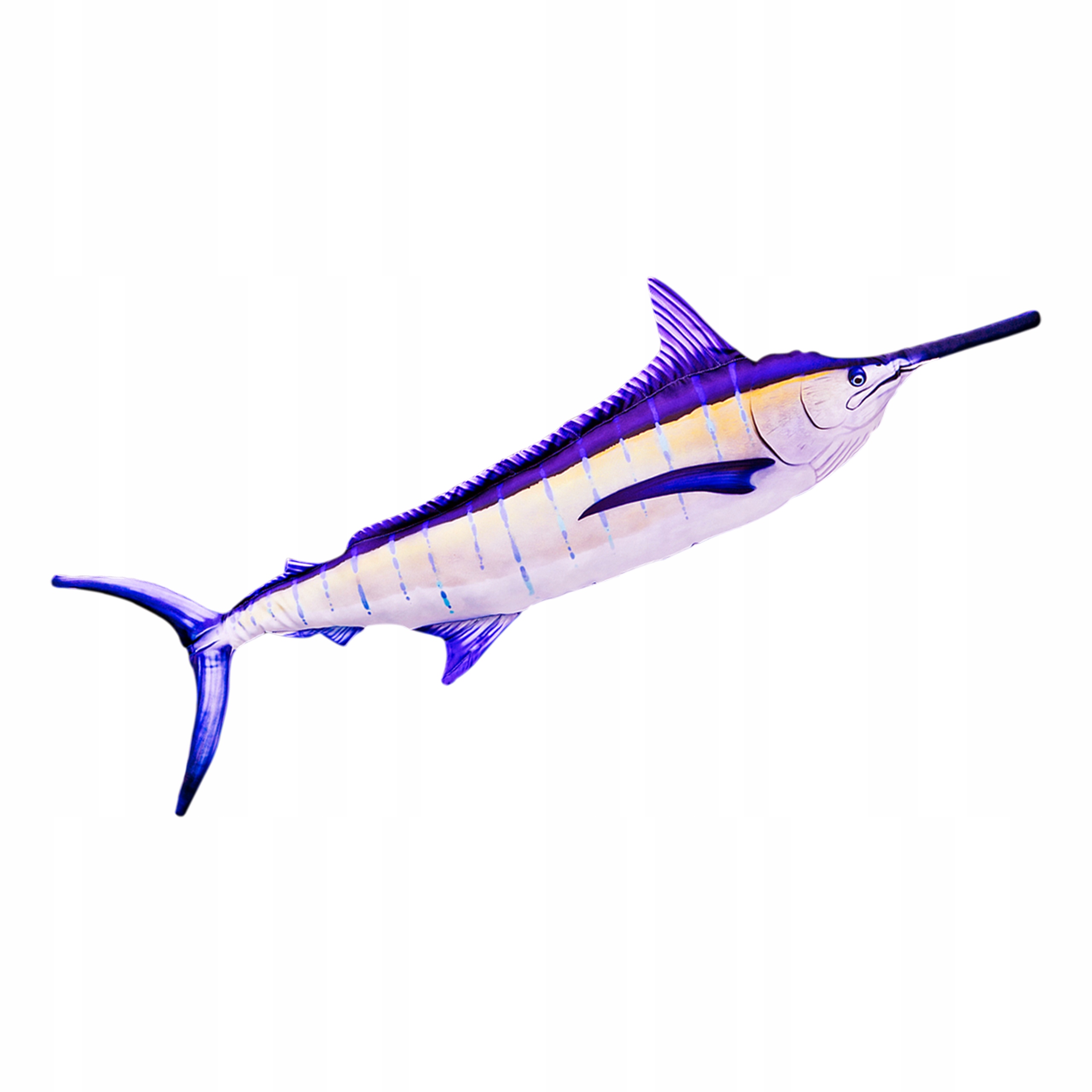 

Poduszka maskotka Gaby Marlin 115cm