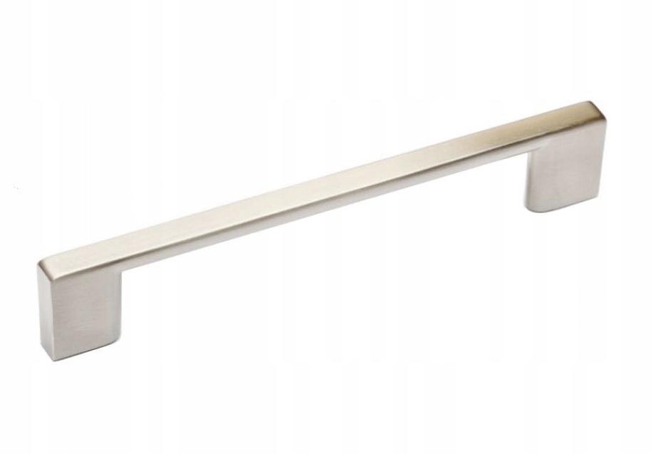 

Uchwyt Meblowy D705 UN73 RH006 Smyczek Inox 128 MM