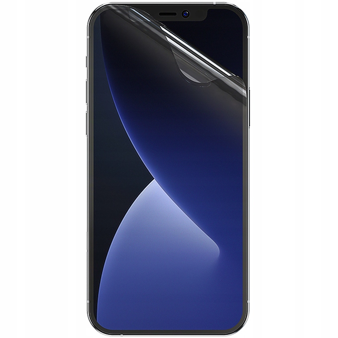 

Folia hydrożelowa do iPhone 12 Mini na ekran, Rock