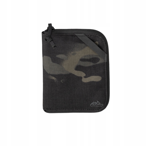 Peněženka Edc Large Cordura Helikon Multicam Black