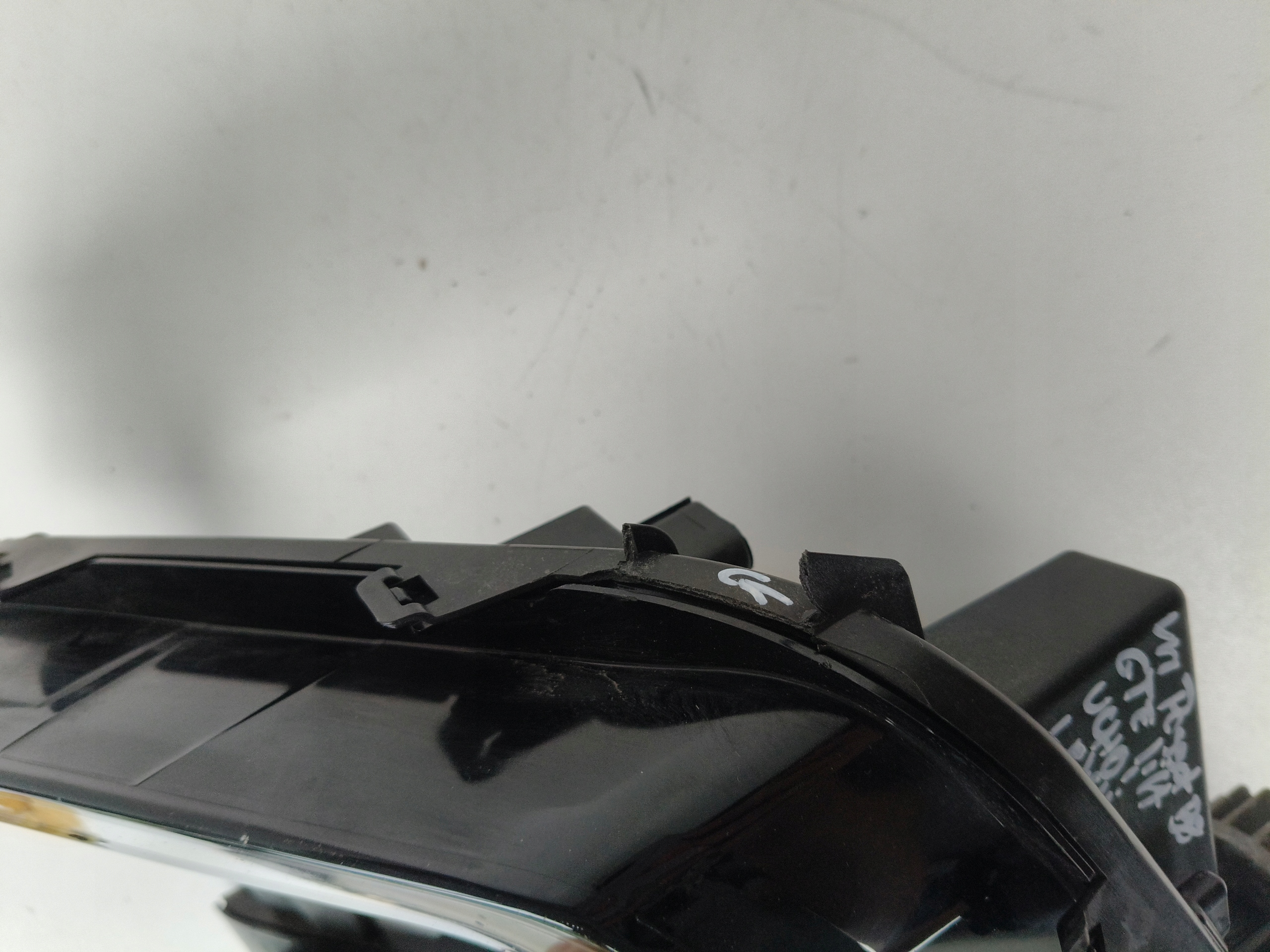 Nebelscheinwerfer links VW PASSAT B8 GTE 3G0 18- LIFT