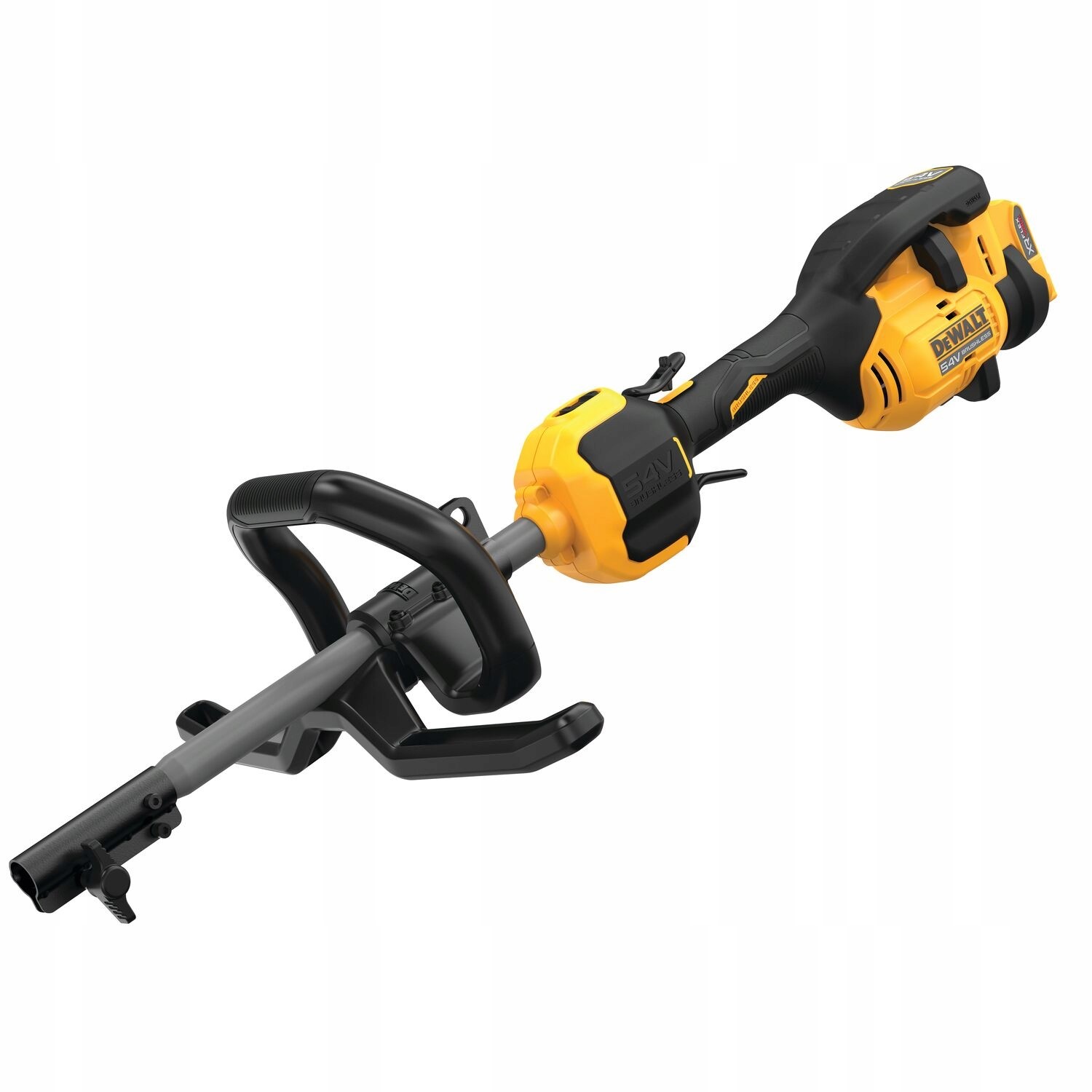 Narzędzie ogrodnicze Split Boom Dewalt 54V FlexVolt DCMAS5713NXJ