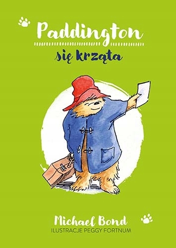 

Paddington się krząta [wznowienie 2022] Michael