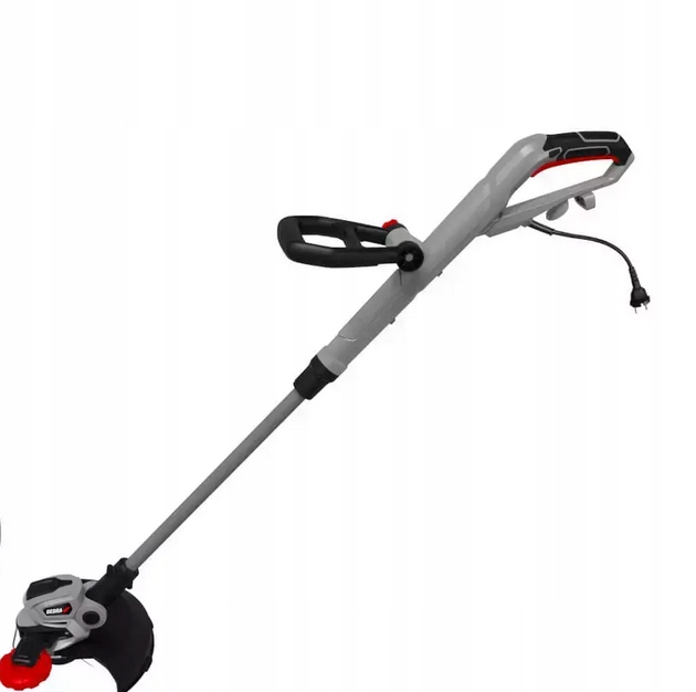 

Kosa elektryczna Dedra 133 cm 2,7 kg 550 W