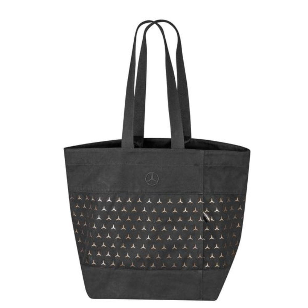 Nákupná Taška Mercedes-benz Hviezdy Mercedesu B66959705