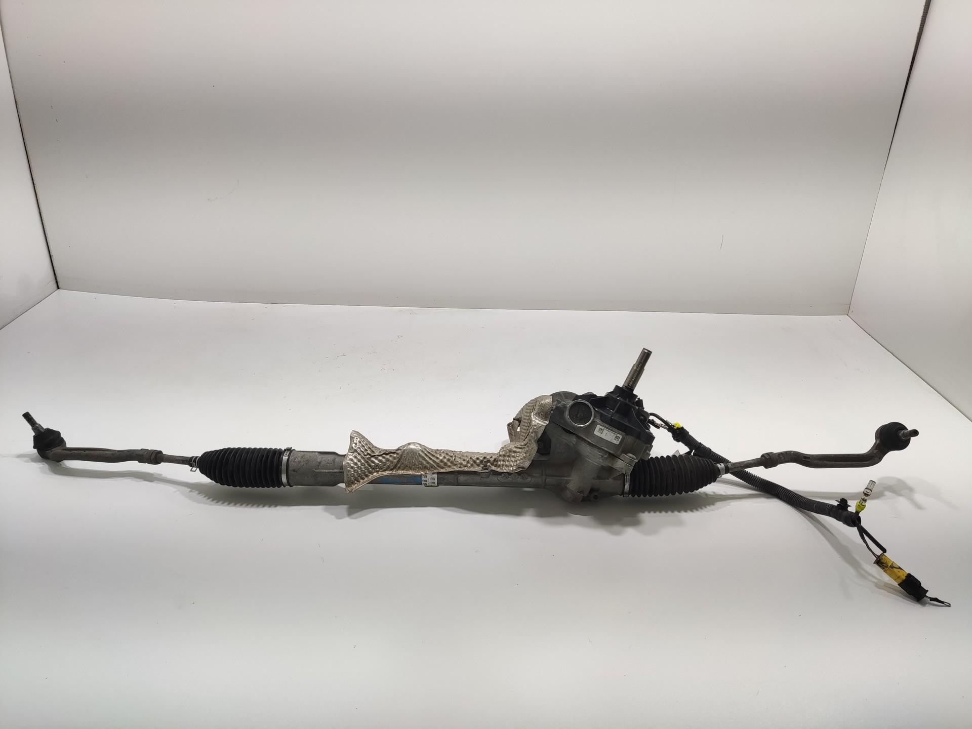 servo control CITROEN C3 III 2016-2020 9823964880 EUROPA