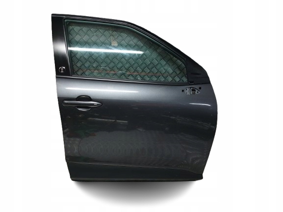 YARIS CROSS DRZWI PRZEDNIE PRAWY PRZÓD 1G3 LIFT KOMPLETNE NOWE 24r