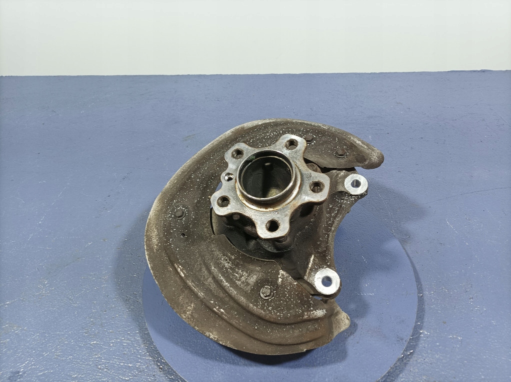 BMW 3 G20 G21 2.0 B 184 KM ZWROTNICA PIASTA PRZÓD PRZEDNIA LEWA 621654