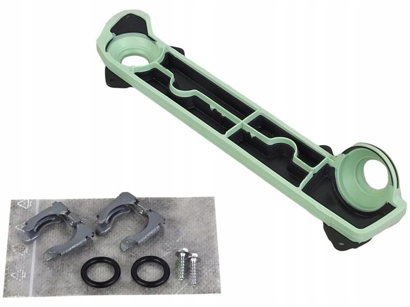 VALEO NAGRZEWNICA CITROEN C3 PICASSO PEUGEOT 308 Numer katalogowy części 812416