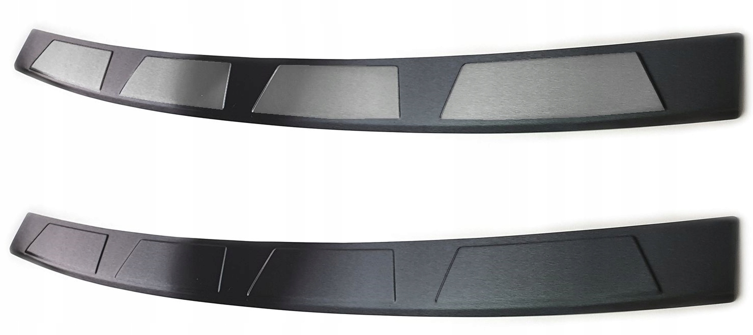 

Listwa nakładka na zderzak Bmw G31 X3 G01 M-pakiet