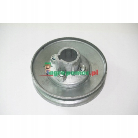 Al-ko Drážkové řemenové kolo