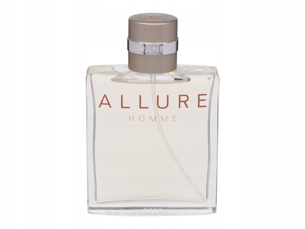 Chanel Allure Homme Edt 100ml