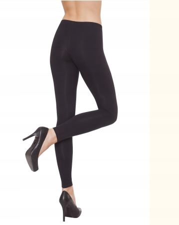 

Wadima Legginsy damskie 10101 r. S grafit szlachet