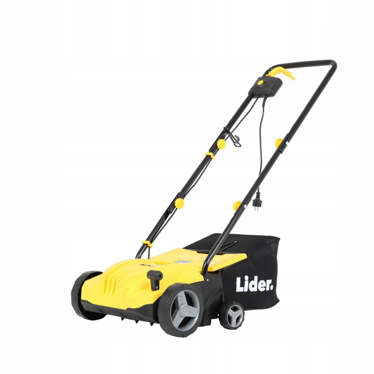 Wertykulator elektryczny Lider WNW1400 (1400 W)