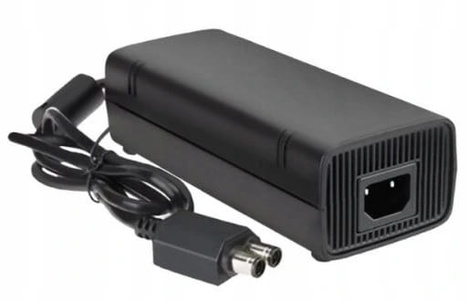 Zasilacz Microsoft A10-120P1A 120 W czarny