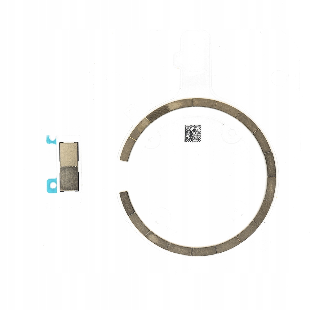 Magnesy Magsafe iPhone 14 / 14 Pro