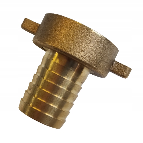 

Przyłącze Do Kranu 1 1/4" 5/4'' Na Wąż 25mm