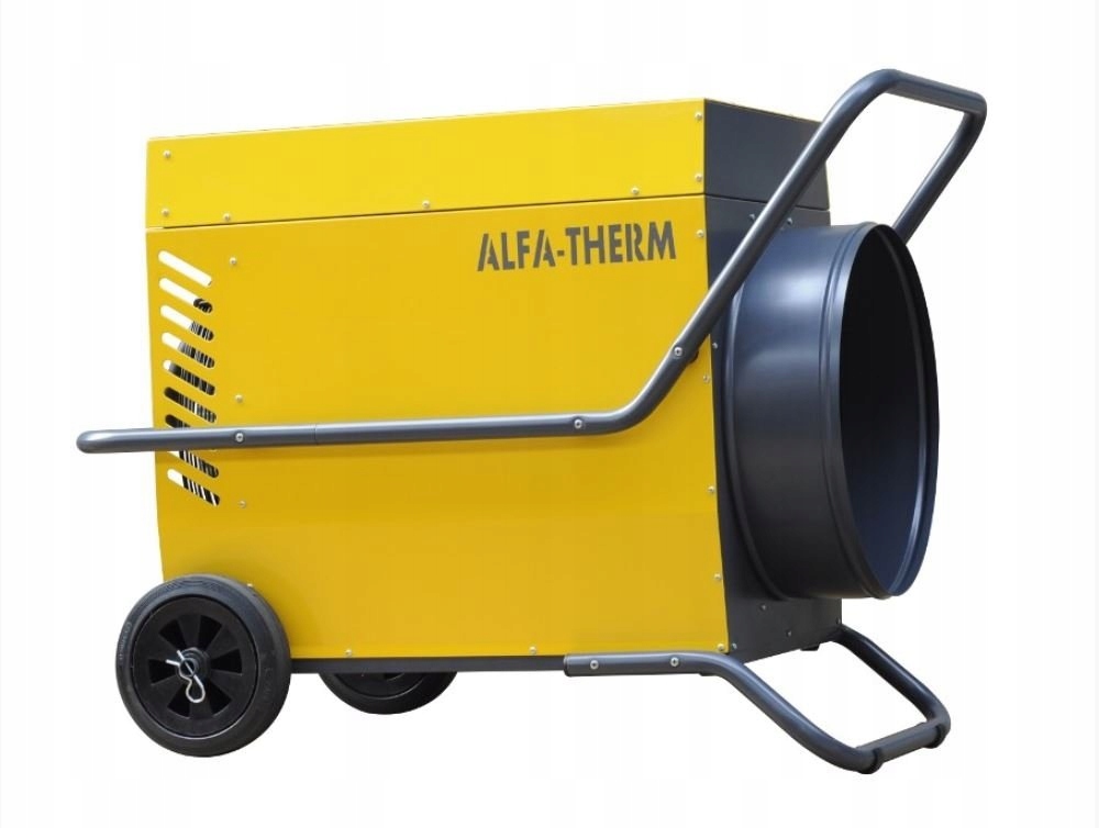 ЕЛЕКТРИЧНИЙ НАГРІВАЧ 30KW 3F 400V 43.5 A IP24