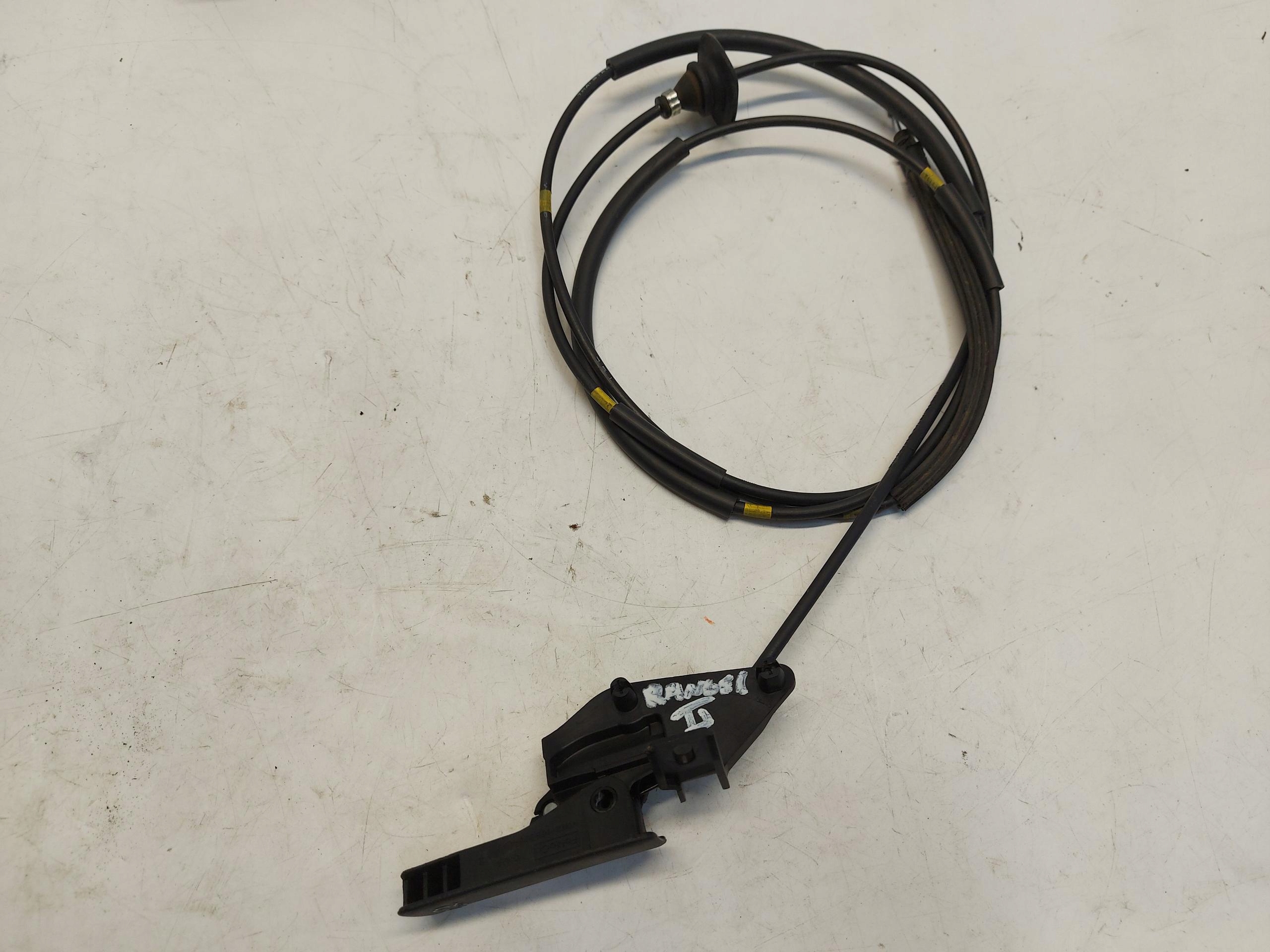 Ford Ranger VI 6 AMAROK II handle rope bonnets N1WB-16B626-AB