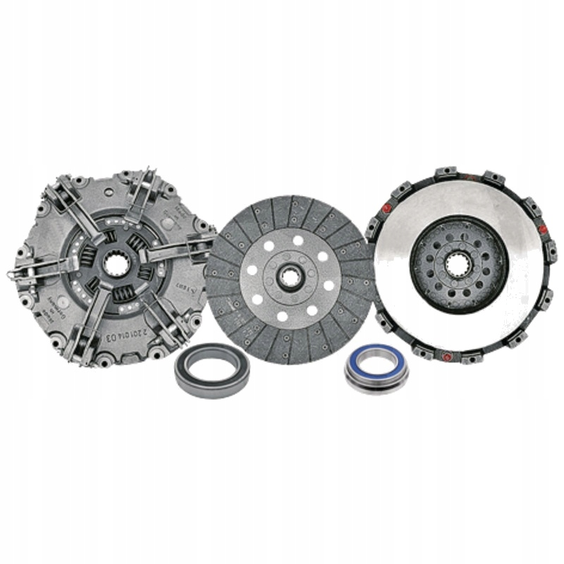 Sada spojek Fiat 80/90/56/8846/93/