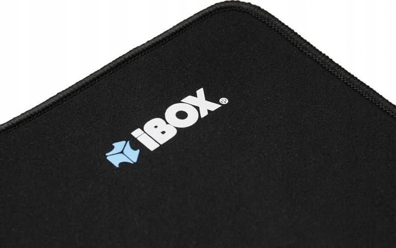 Podkładka Gamingowa Ibox IMPG4 XL (850mm x 580mm) Ergonomiczna
