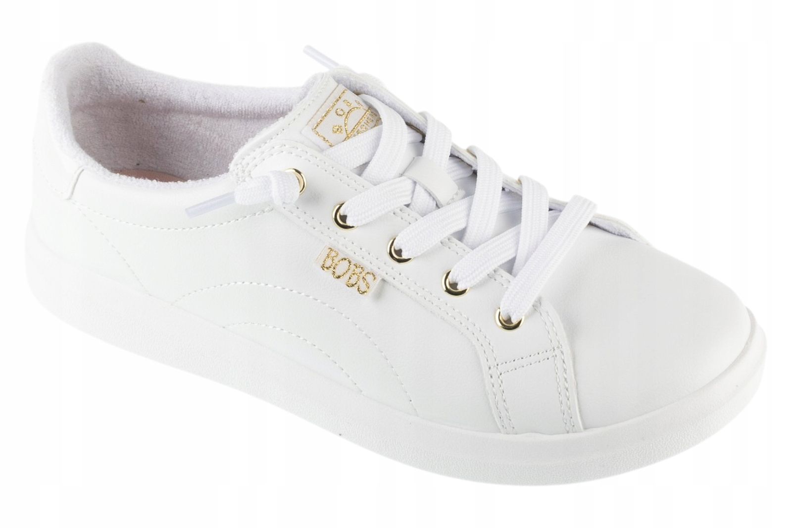 Skechers Bobs D'vine Instant Delight [38] Dámské tenisky z textilu