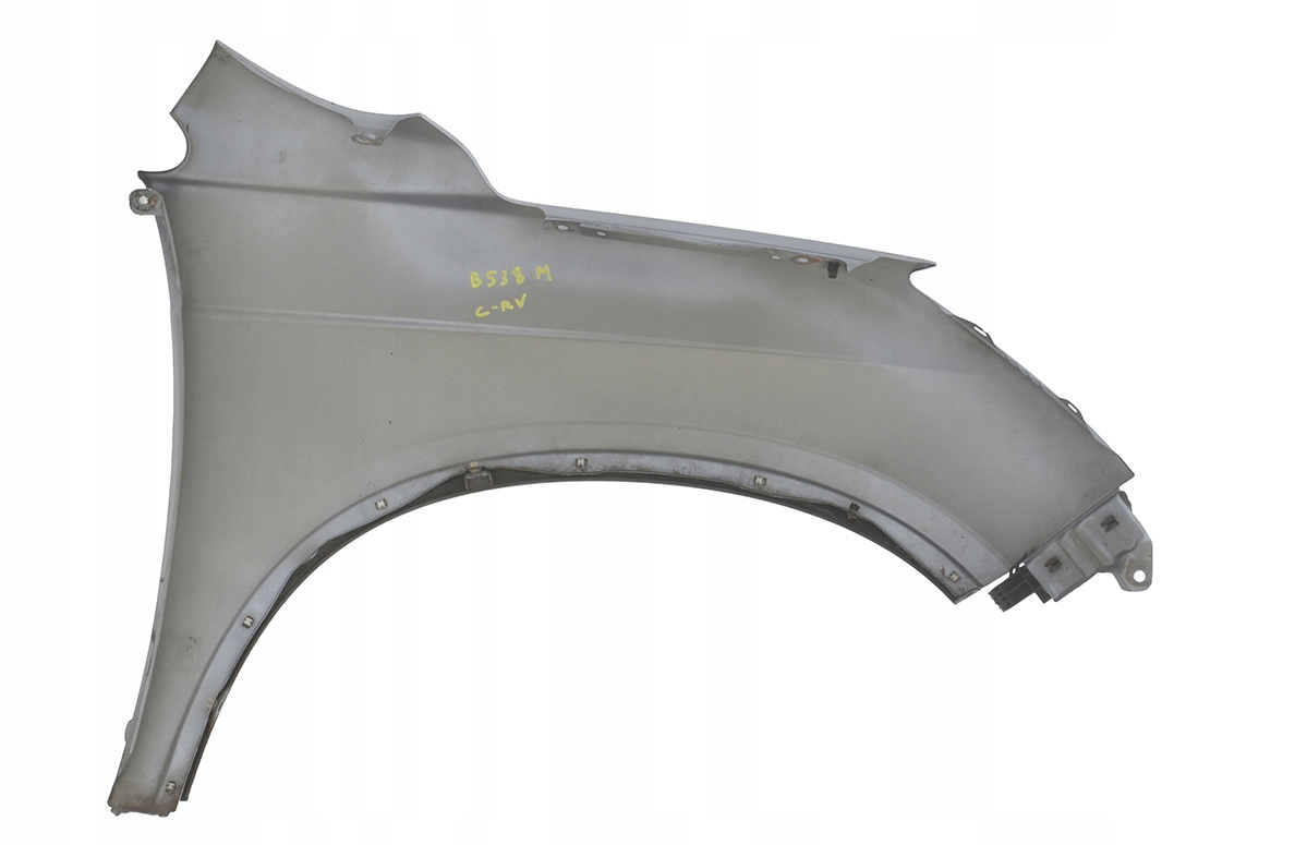 fender front front left HONDA CR-V III B538M