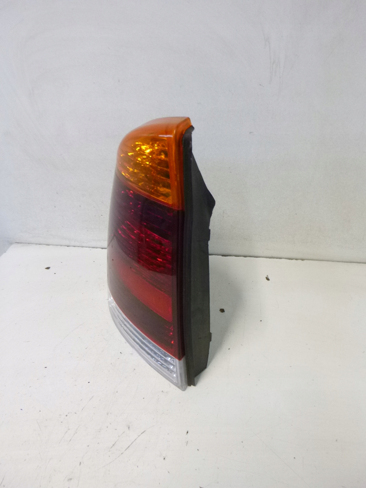 light rear Opel Vectra C 2003r. sedan