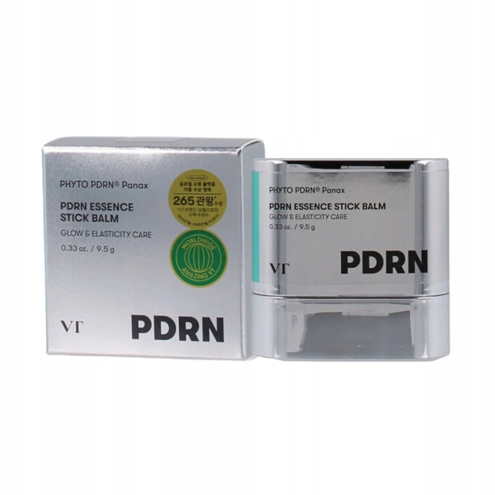 Balzám v tyčince Vt Cosmetics Pdrn proti vráskám 9,5 g