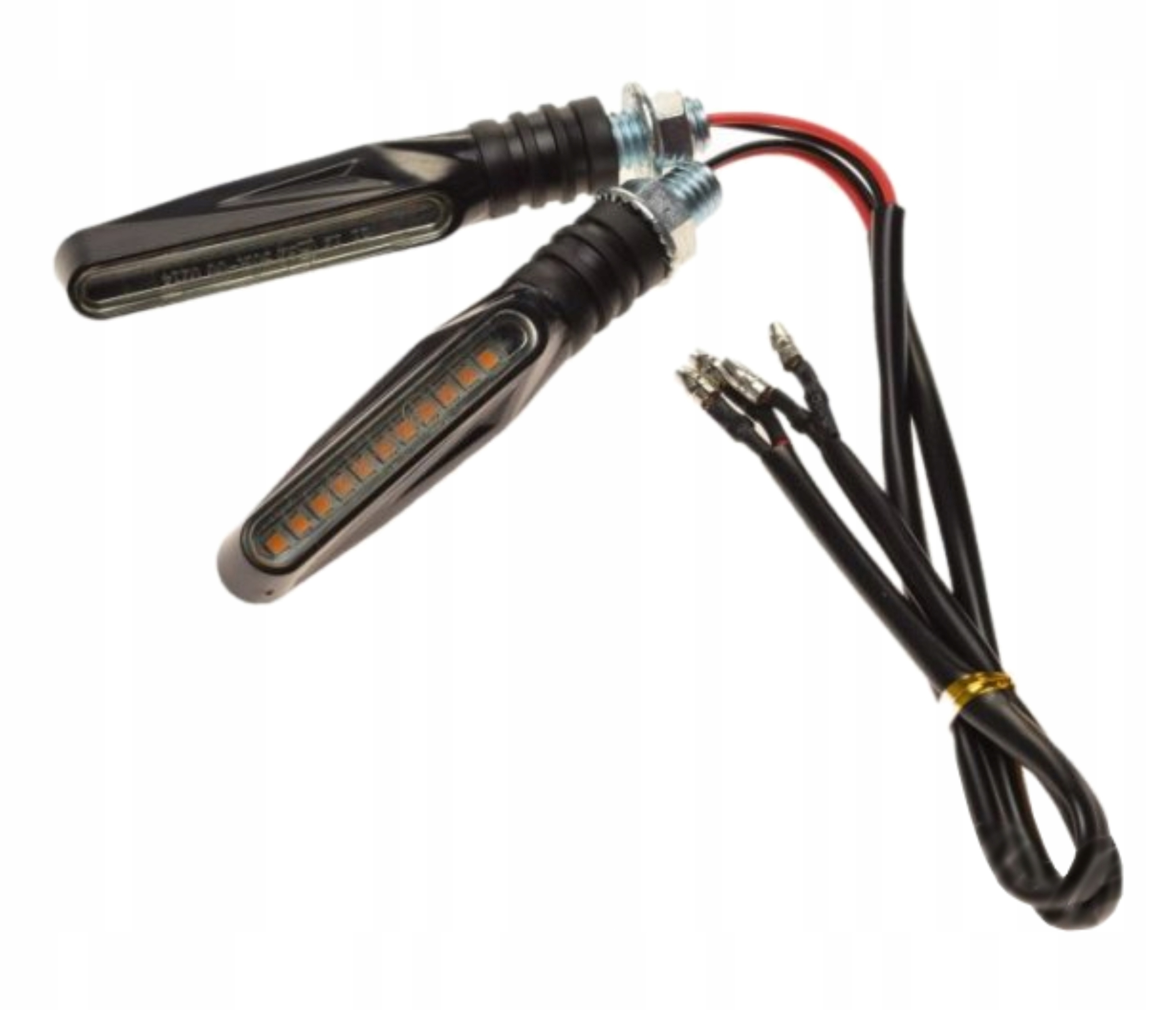 

2x Kierunkowskazy Led Dynamiczne Sekwencyjne E32