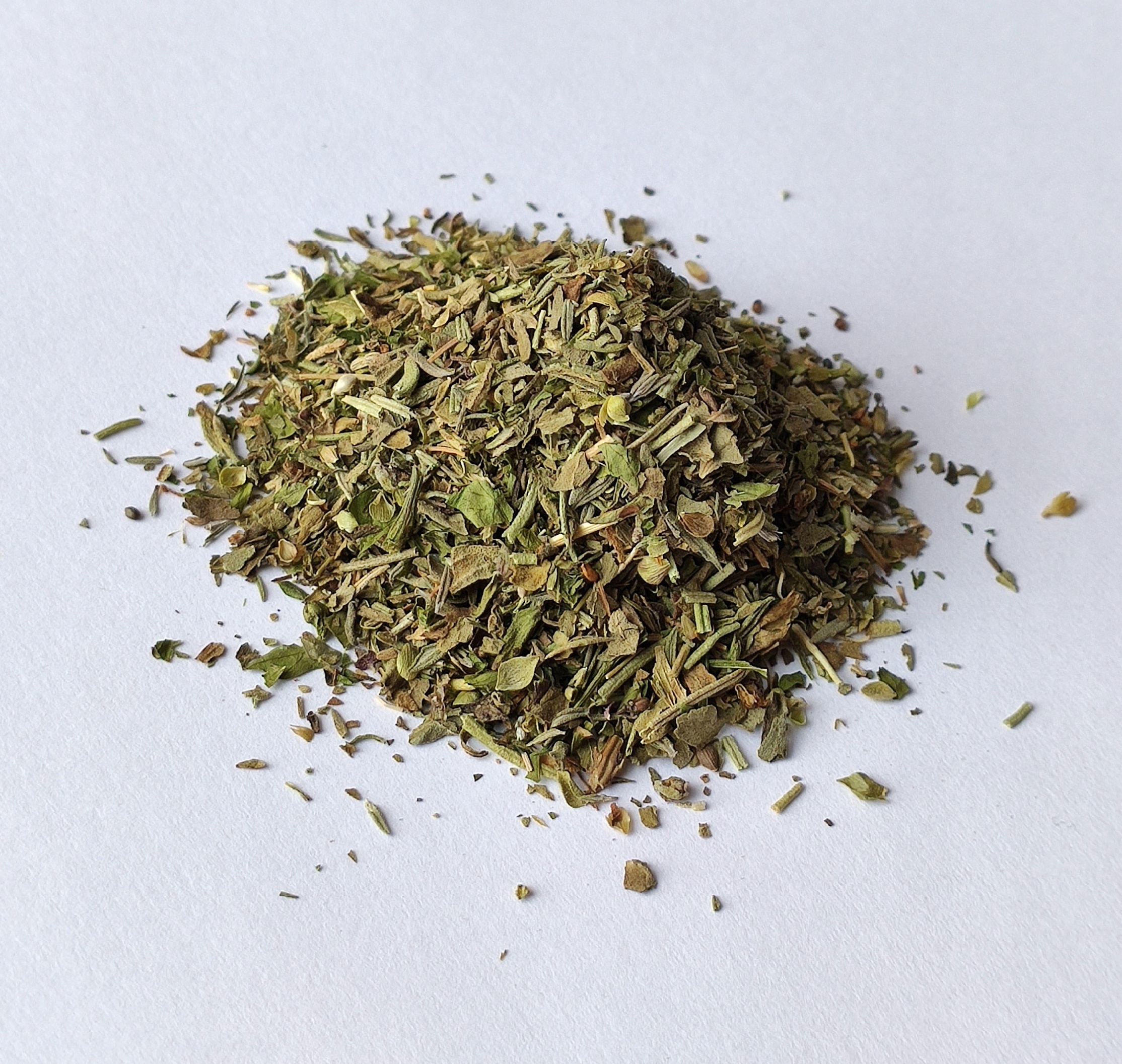 Zioła prowansalskie -Przyprawy-200g- Dary Podlasia EAN (GTIN) 5903689171113