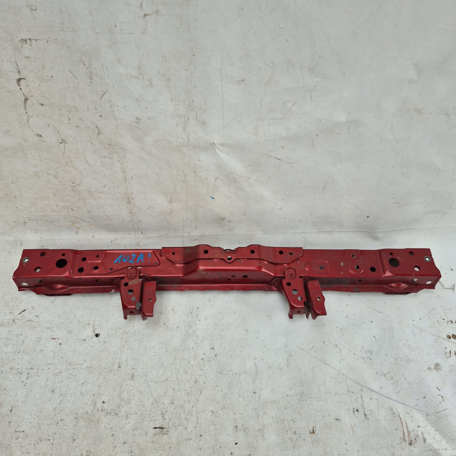TOYOTA RAV4 V 5 19-> sider pillar GORA supports