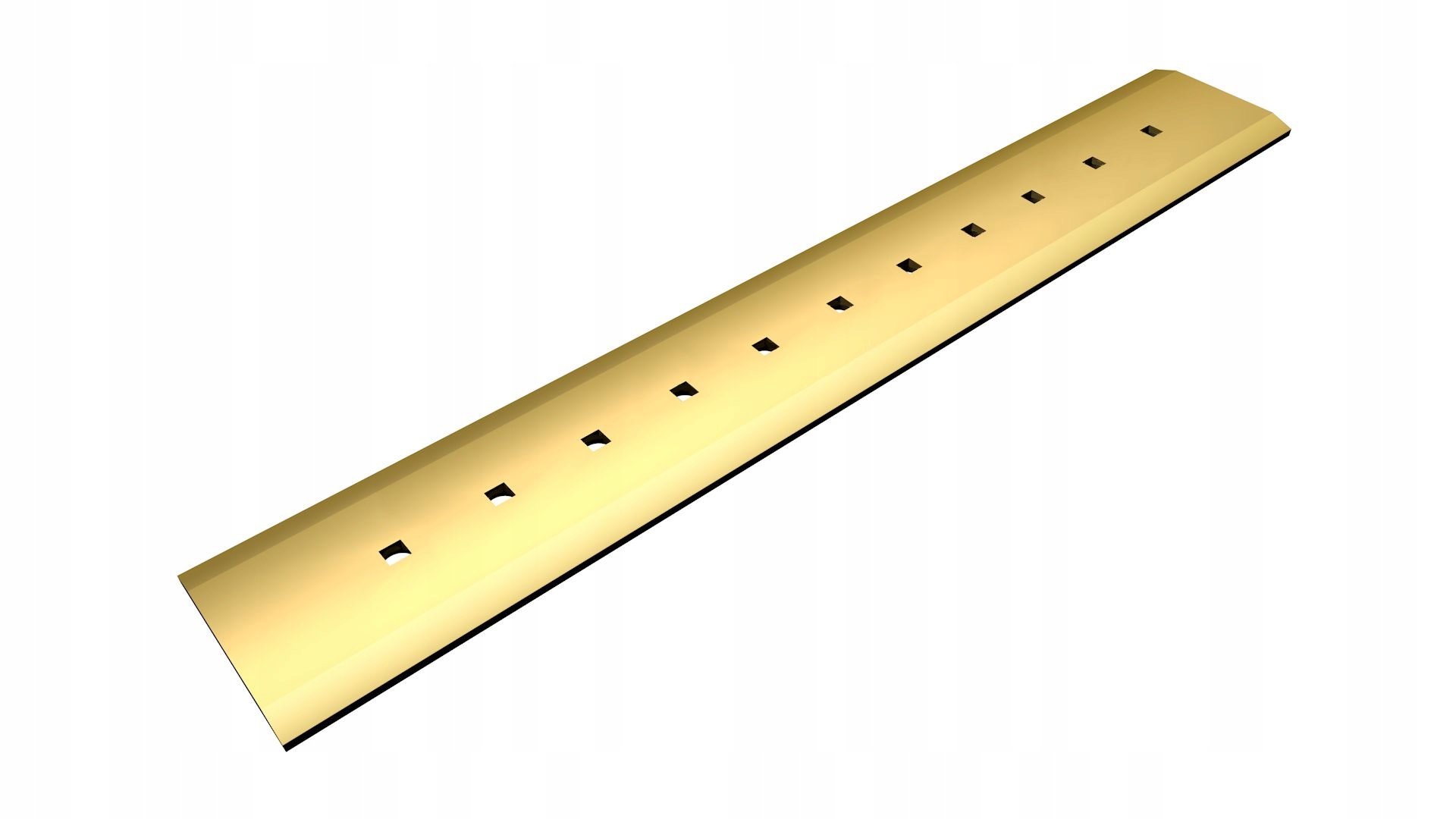 LEMIESZ CATERPILLAR D8L Stan opakowania oryginalne