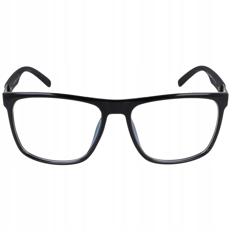 Okulary zerówki do komputera z filtrem BLF Płeć uniseks