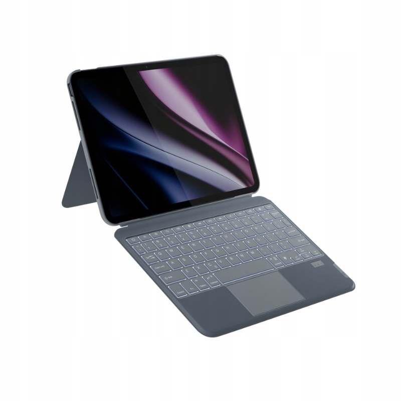 Epico klávesnica pre iPad Pro 11" M4/ M5 Sk 90311101300004