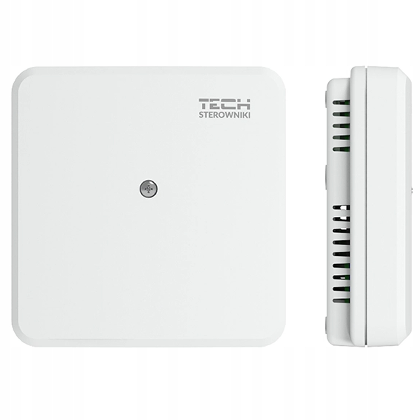 Moduł Wykonawczy MWN-1 Styk Beznapięciowy Natynkowy Tech