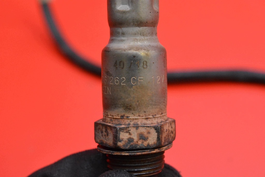 SONDA LAMBDA 04E906262CF VW CADDY 4 IV 3 III 1.4 TSI 125 KM 2-LIFT 15-20