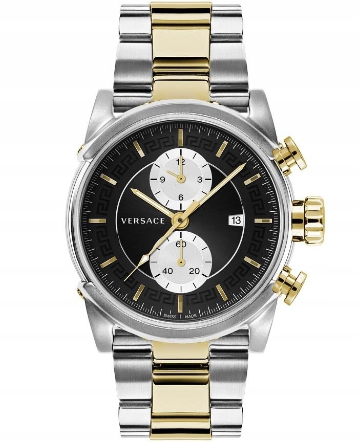 Pánské hodinky Versace VEV4005/19 Chrono Urban