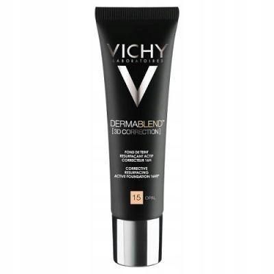 Vichy Dermablend 3D Podkład 15 Opal, 30ml