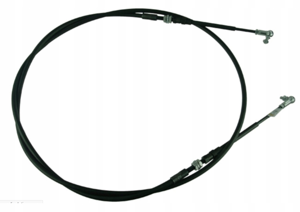 Трос регулювання sit Claas Lexion 739471