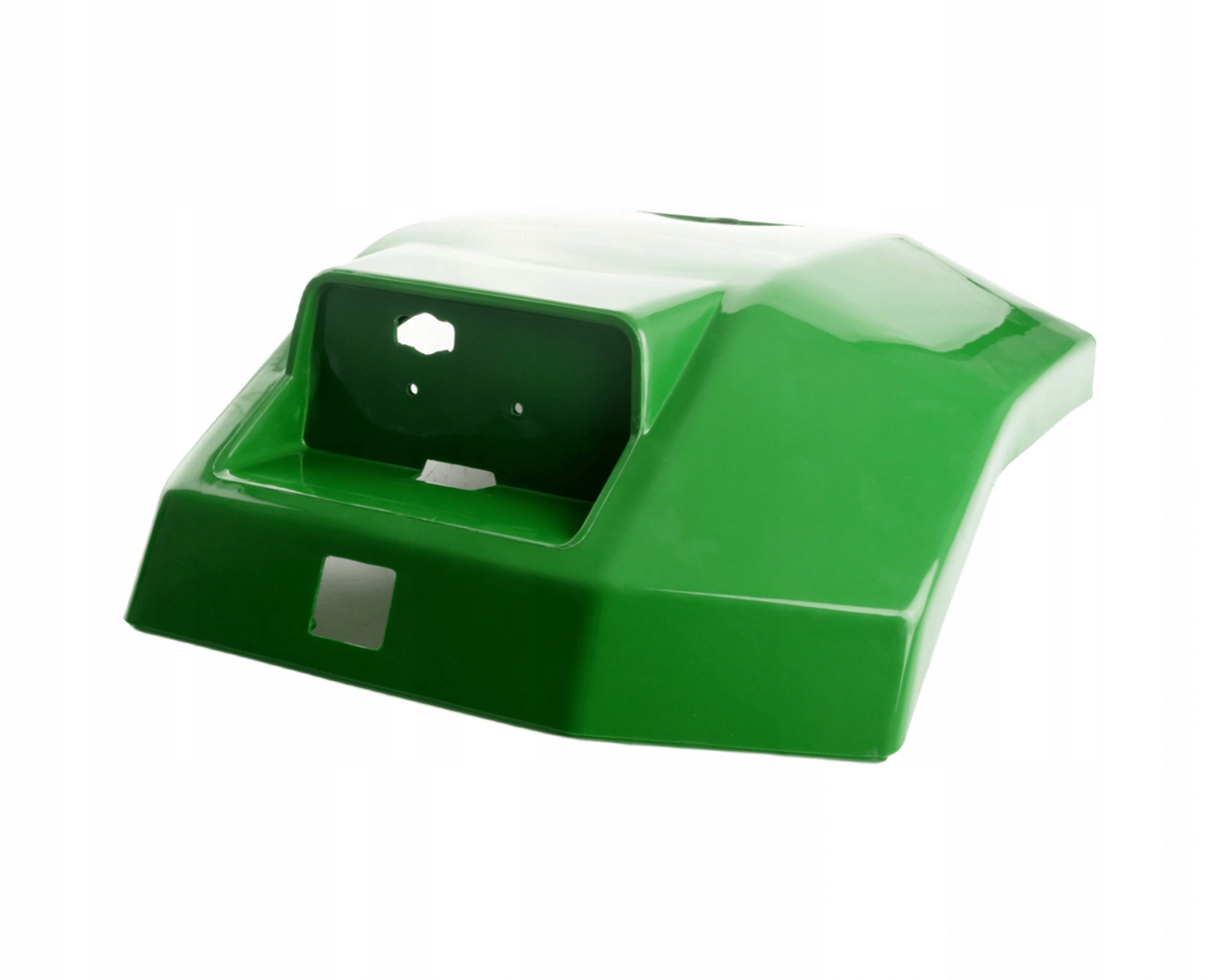 Prodloužení blatníku levý zadní blatník John Deere L100334