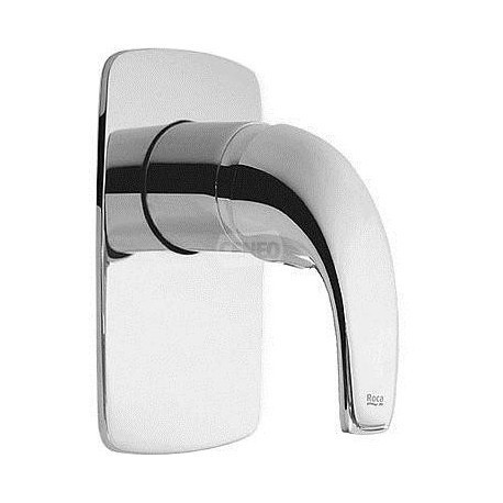 Sprchová batéria Roca Frontalis pod omietku