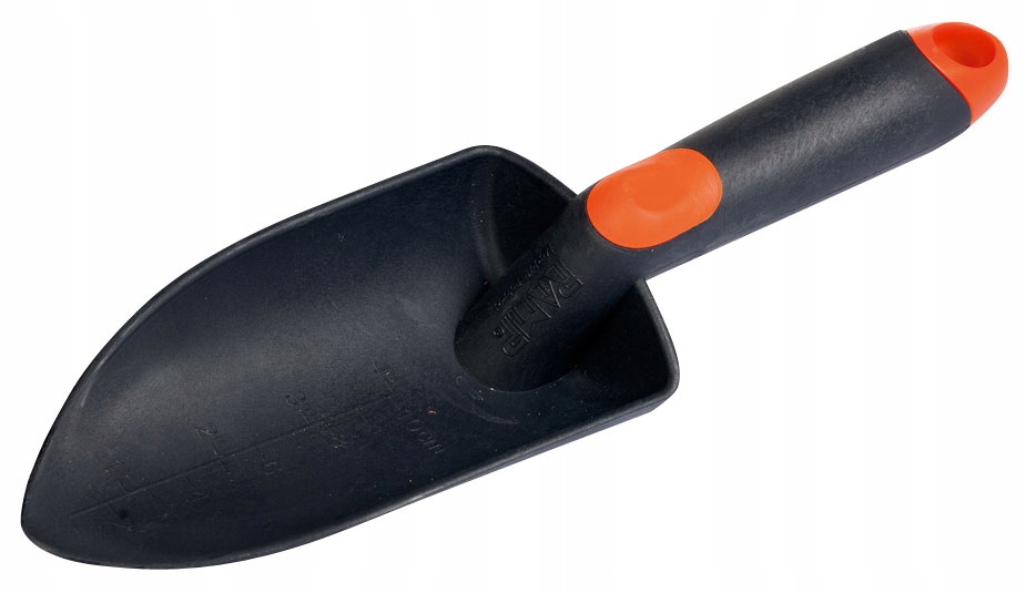 

Łopatka uniwersalna 30cm Ramp Łopata ogrodowa mała