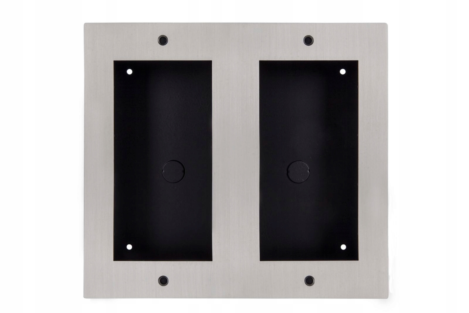 Vidos D1510-4P Štvorrámkový Videovrátnik