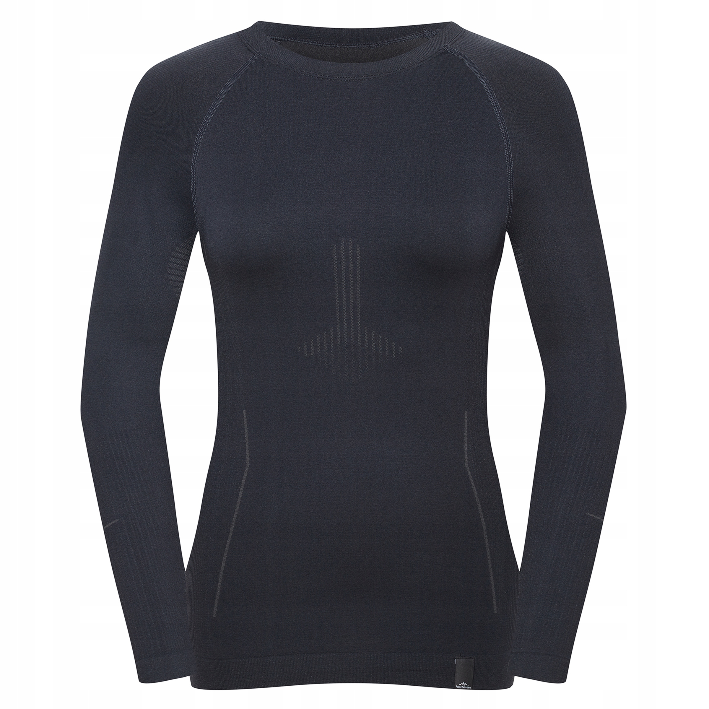 Fjord Nansen Koszulka Riffe Longsleeve W Xs