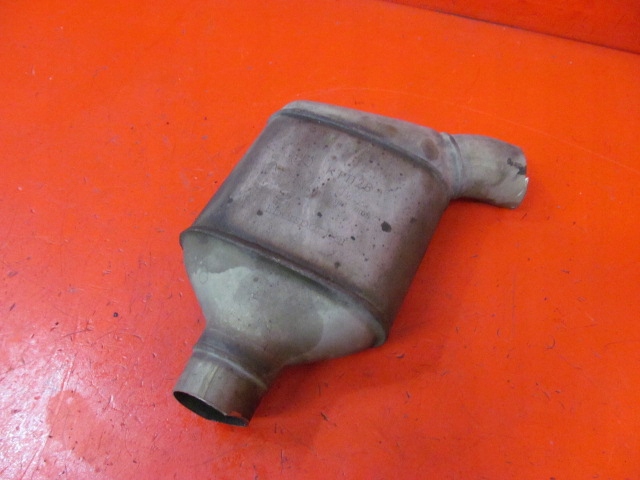 MERCEDES W211 E-KL 2.2 CDI 646951 catalyst KT1128 A2024900036 2361124300